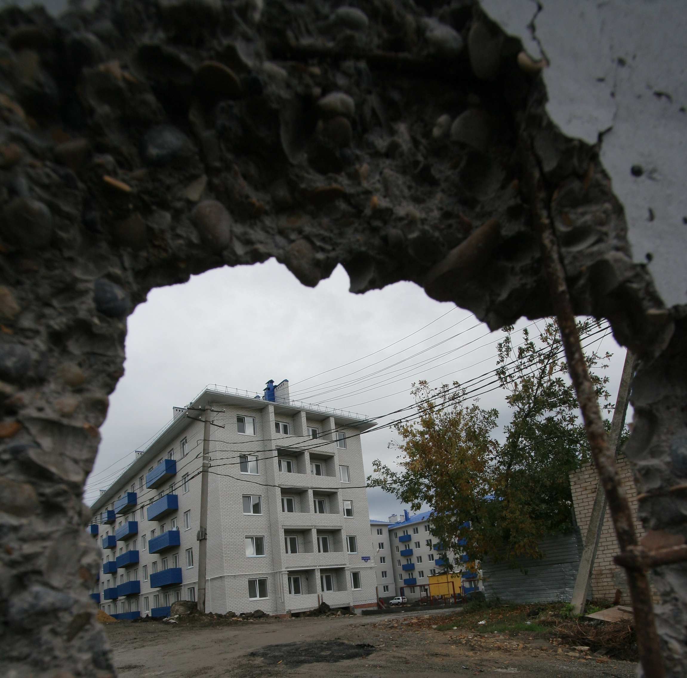 В Ставрополе снесут аварийное здание спортшколы на Ташле | Новости |  Вечерний Ставрополь