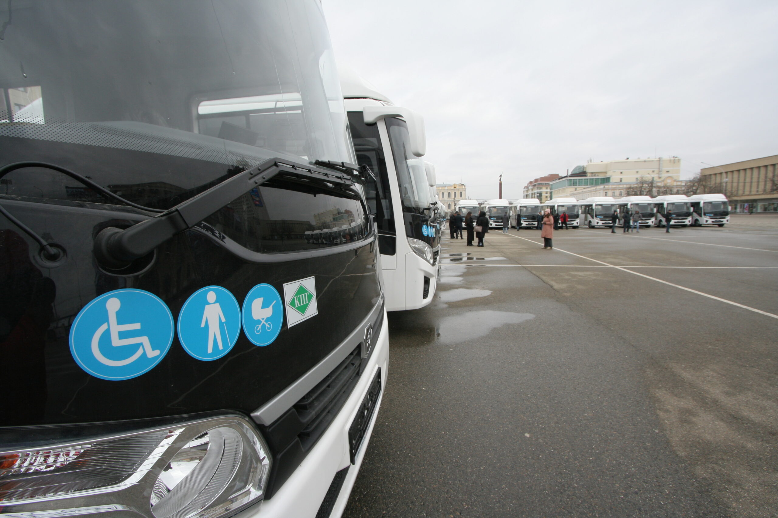 В Ставрополе на трех автобусных маршрутах снизили тариф на проезд | Новости  | Вечерний Ставрополь