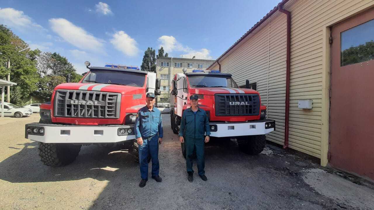 Два человека пострадали при атаке беспилотника в Невинномысске